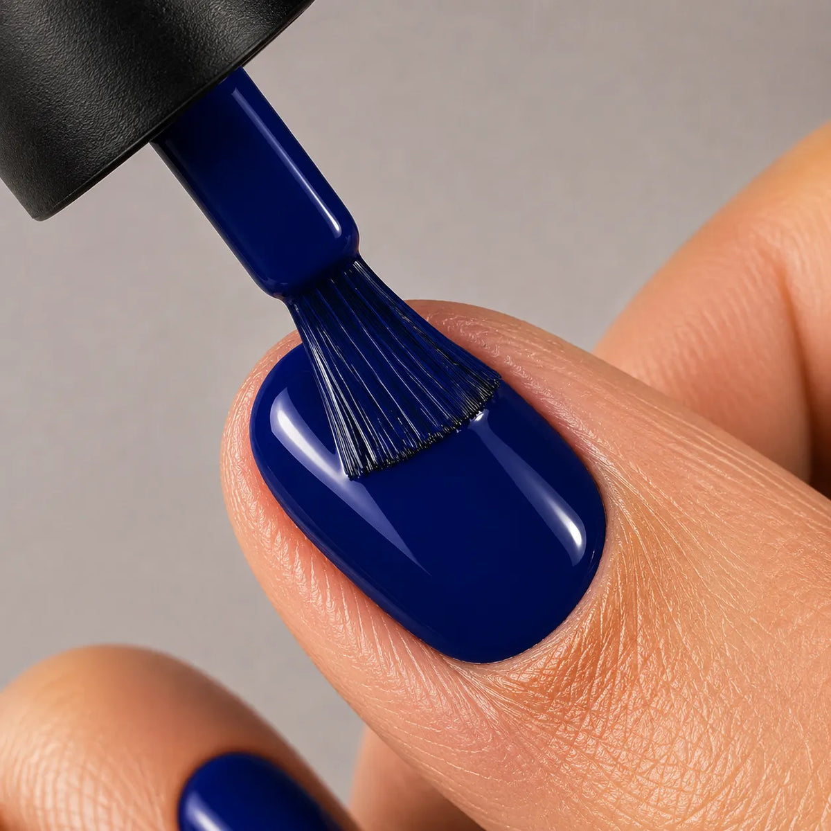 Blu Mare 079 - Gel Polish Semipermanente Classic