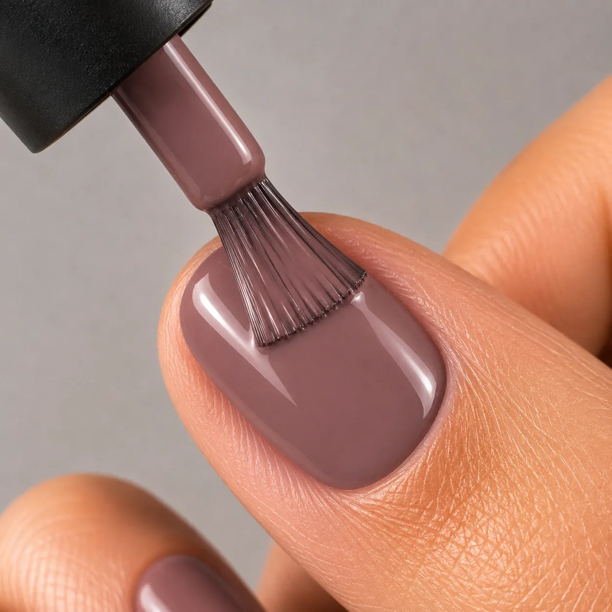 Rose Bud 081 - Gel Polish Semipermanente Classic
