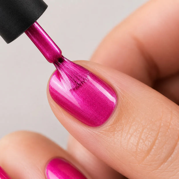 Rosa Marshmallow 085 - Gel Polish Semipermanente Classic