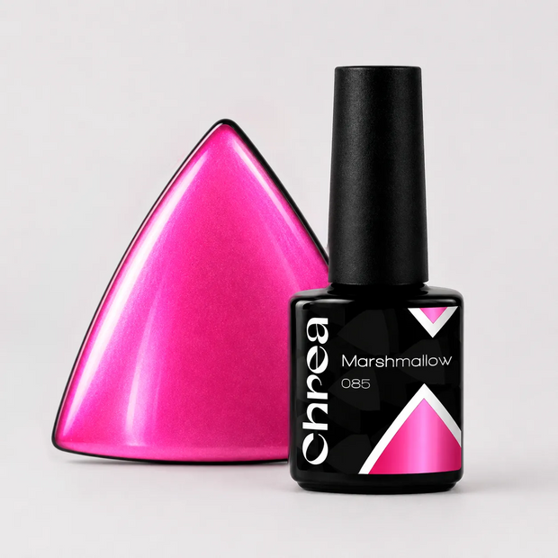 Rosa Marshmallow 085 - Gel Polish Semipermanente Classic