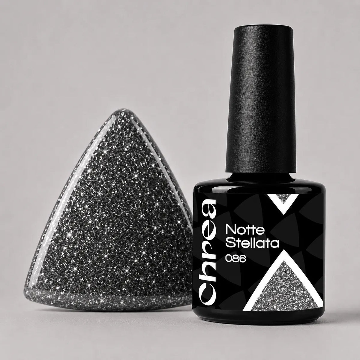 Notte Stellata 086 - Gel Polish Semipermanente Classic
