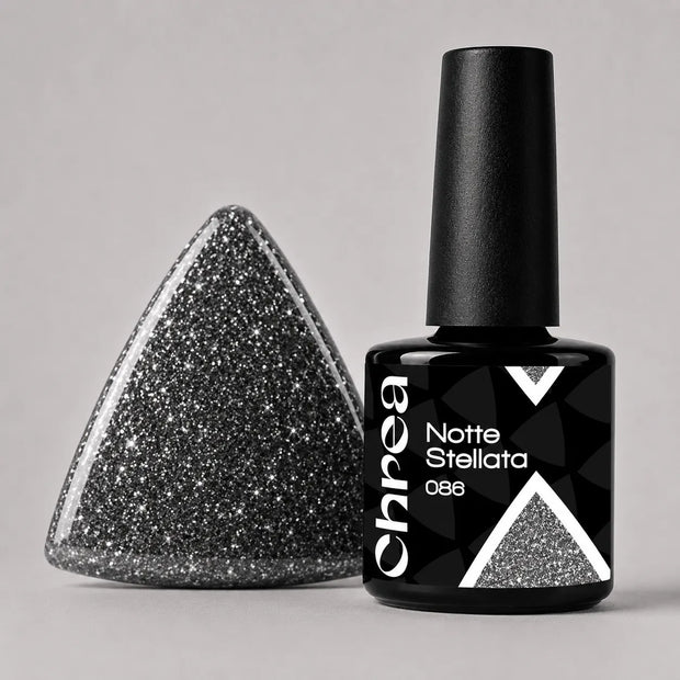 Notte Stellata 086 - Gel Polish Semipermanente Classic