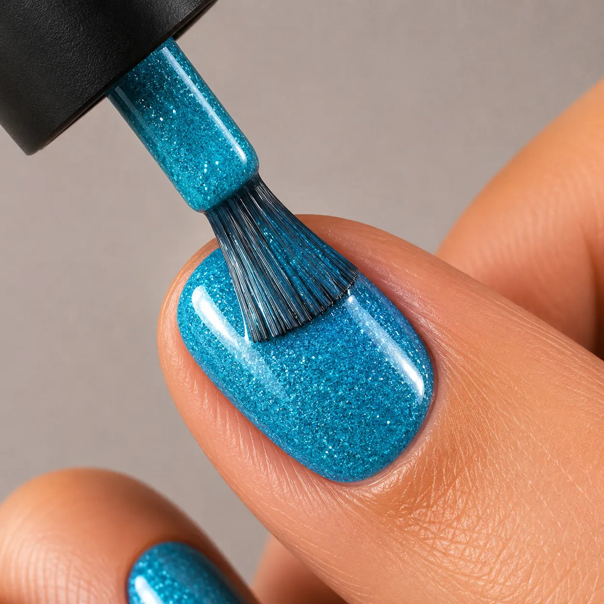 Polvere Di Stelle 087 - Gel Polish Semipermanente Classic