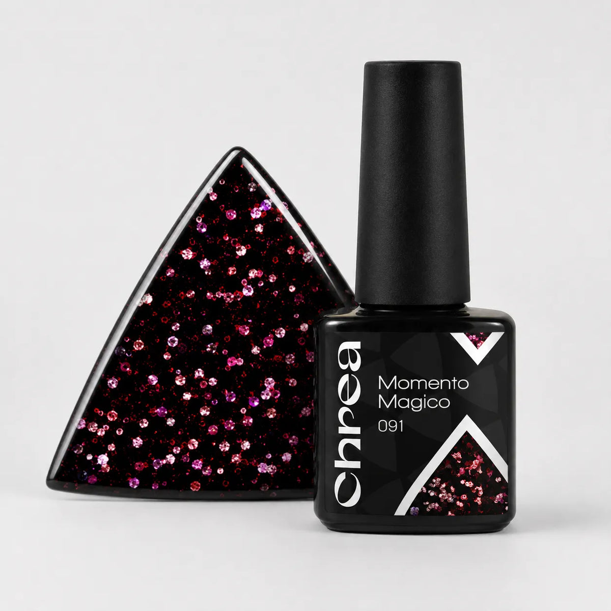 Momento Magico 091 - Gel Polish Semipermanente Classic