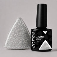 Crystal Glow 099 - Gel Polish Semipermanente Classic
