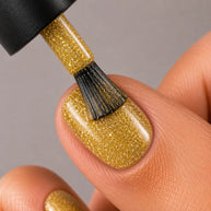 Gold 109 - Gel Polish Semipermanente Classic