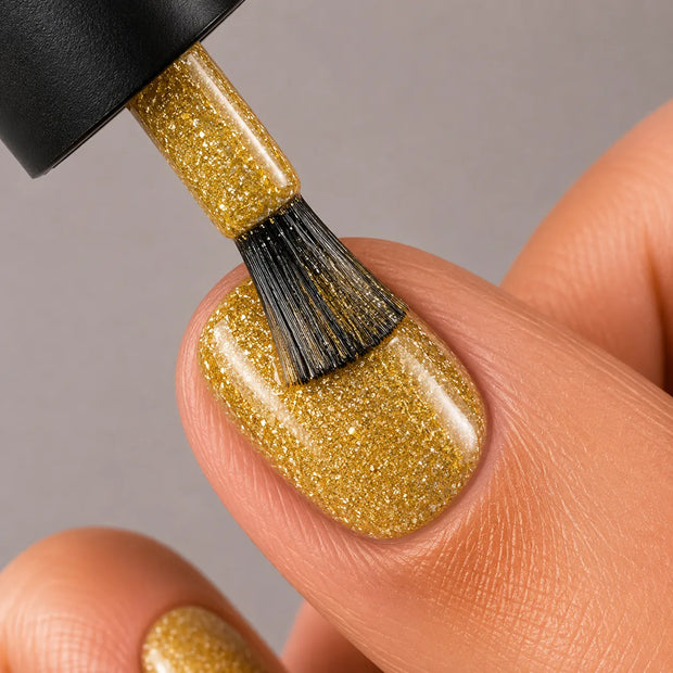 Gold 109 - Gel Polish Semipermanente Classic