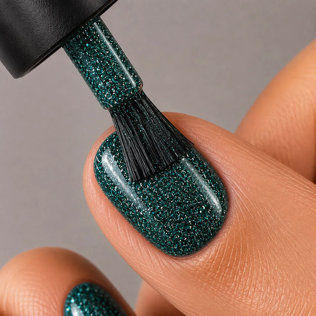 Sempre Verde 110 - Gel Polish Semipermanente Classic