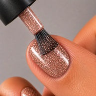 Rosa Crystal 115 - Gel Polish Semipermanente Classic