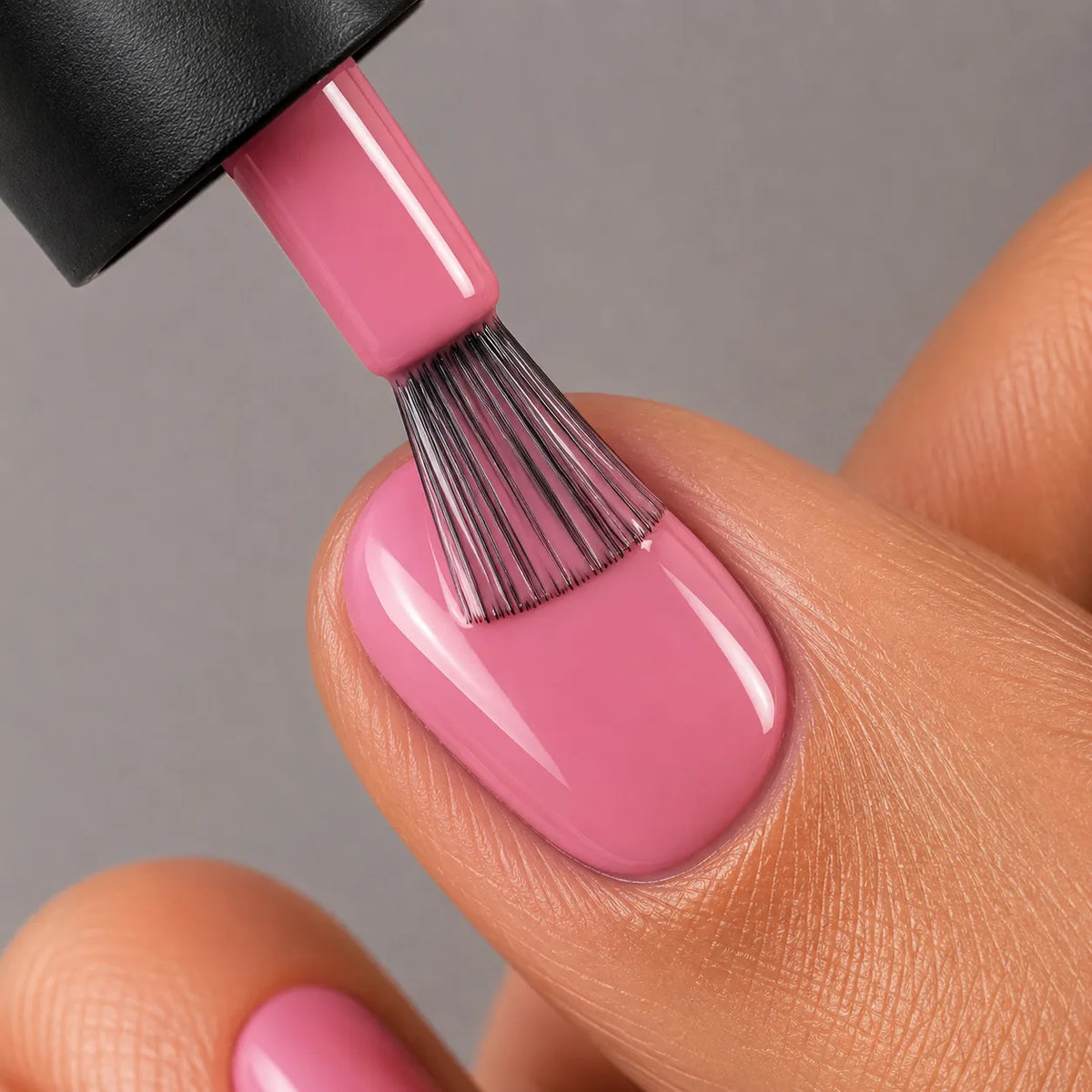 Pink 122 - Gel Polish Semipermanente Classic