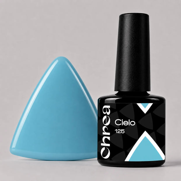 Cielo 125 - Gel Polish Semipermanente Classic