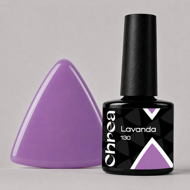 Lavanda 130 - Gel Polish Semipermanente Classic