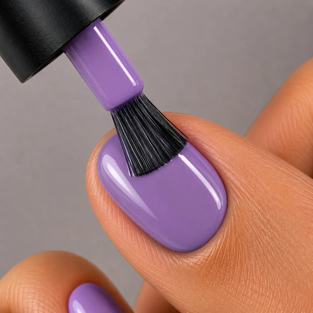 Lavanda 130 - Gel Polish Semipermanente Classic