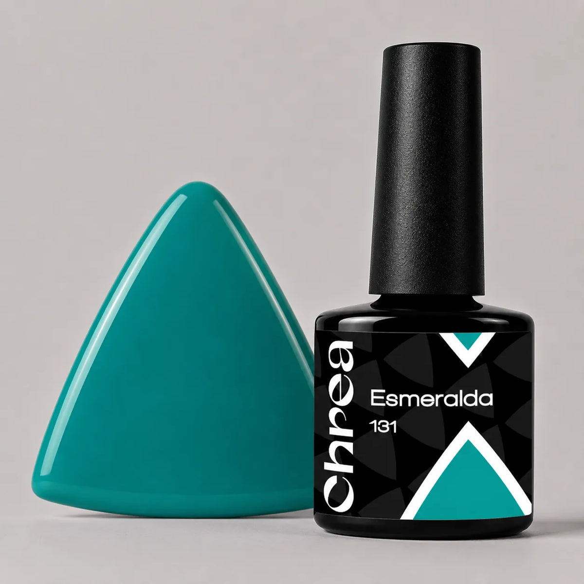 Esmeralda 131 - Gel Polish Semipermanente Classic
