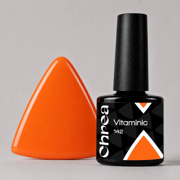 Vitaminic 142 - Gel Polish Semipermanente Classic