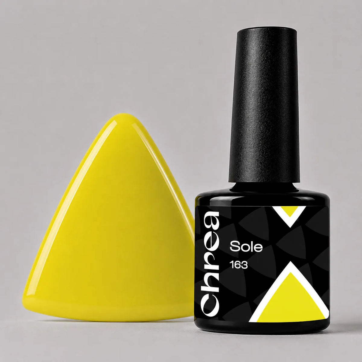 Sole 163 - Gel Polish Semipermanente Classic