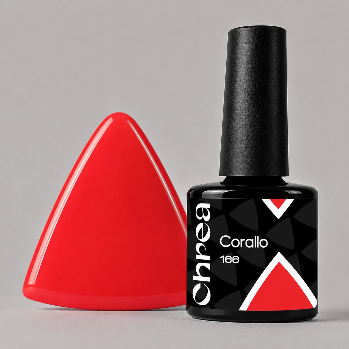 Corallo 166 - Gel Polish Semipermanente Classic