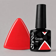 Corallo 166 - Gel Polish Semipermanente Classic