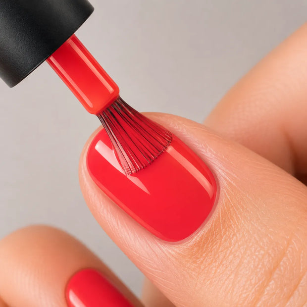 Corallo 166 - Gel Polish Semipermanente Classic