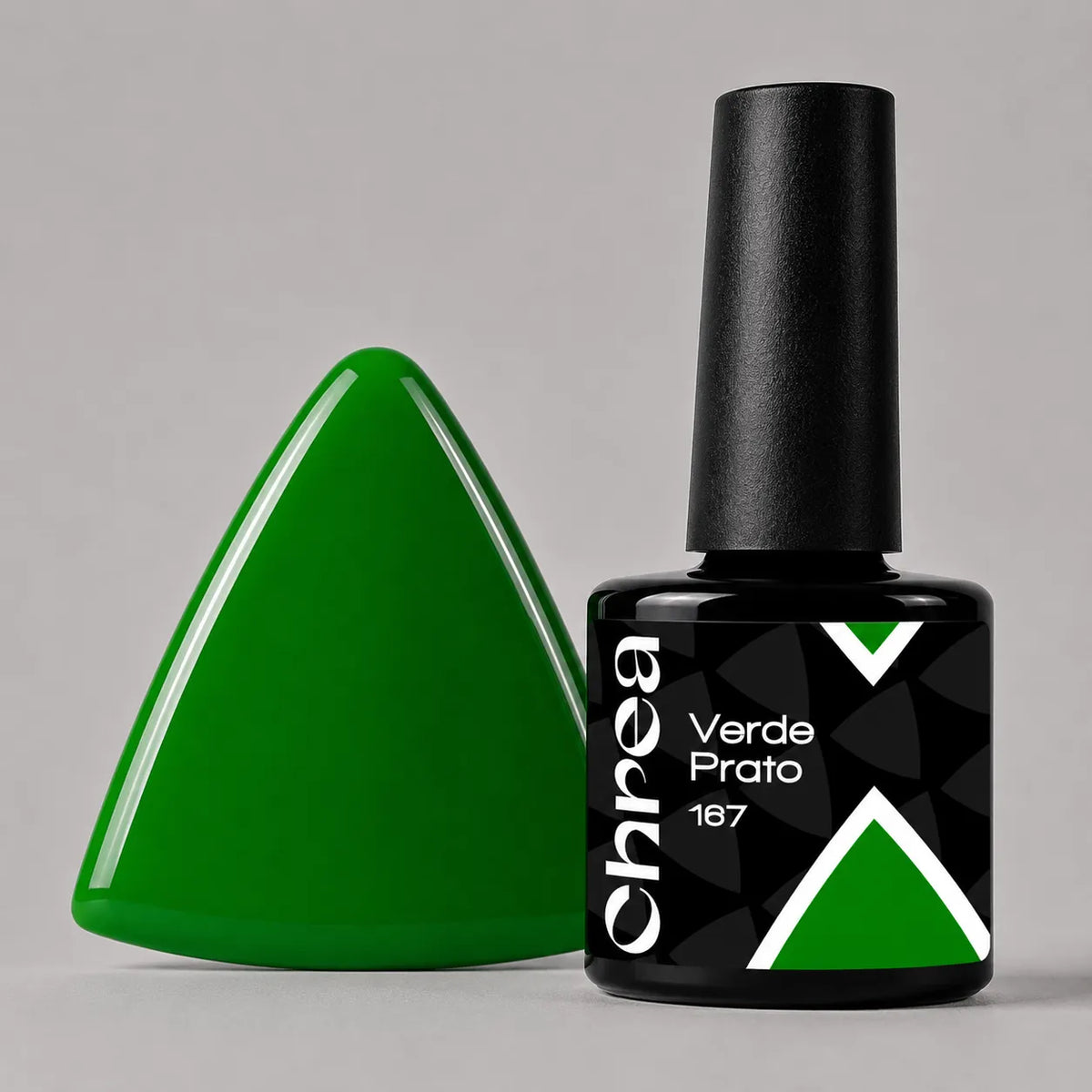 Verde Prato 167 - Gel Polish Semipermanente Classic