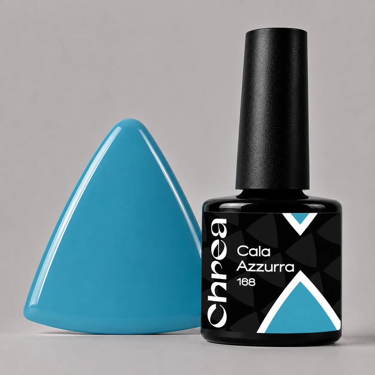 Cala Azzurra 168 - Gel Polish Semipermanente Classic
