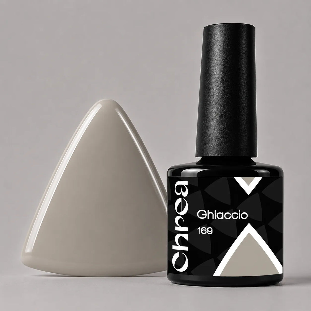 Ghiaccio 169 - Gel Polish Semipermanente Classic