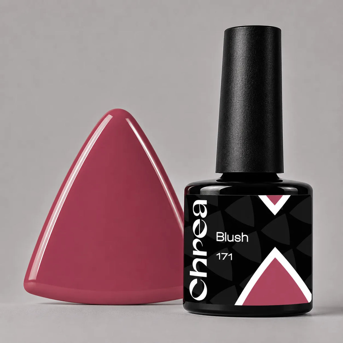 Blush 171- Gel Polish Semipermanente Classic