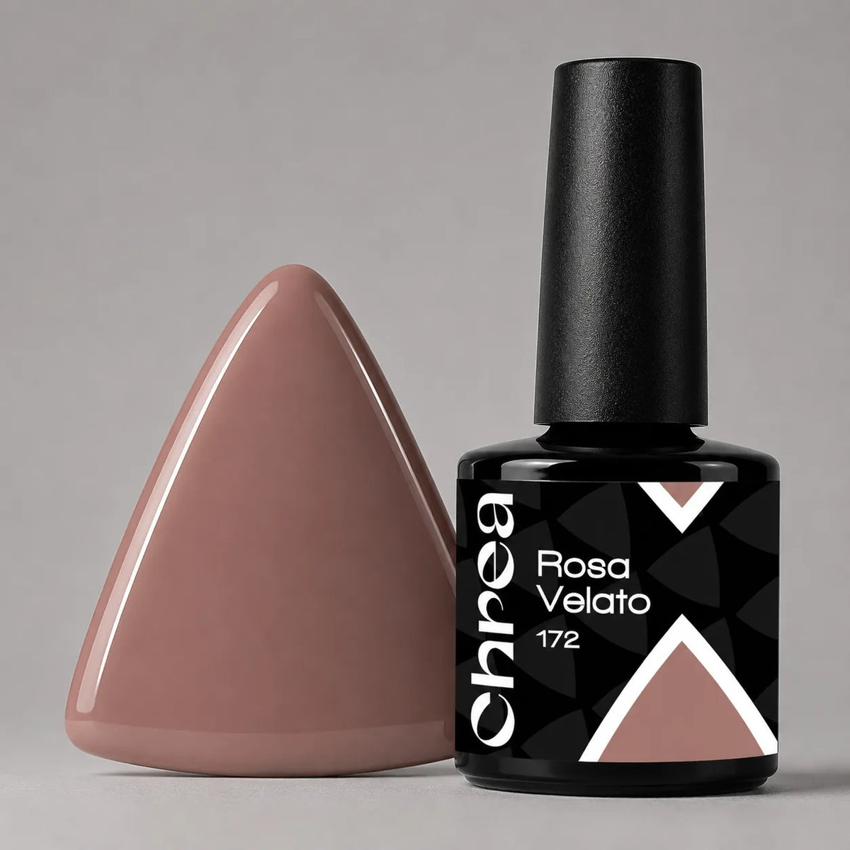 Rosa Velato 172 - Gel Polish Semipermanente Classic