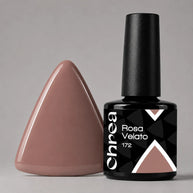 Rosa Velato 172 - Gel Polish Semipermanente Classic
