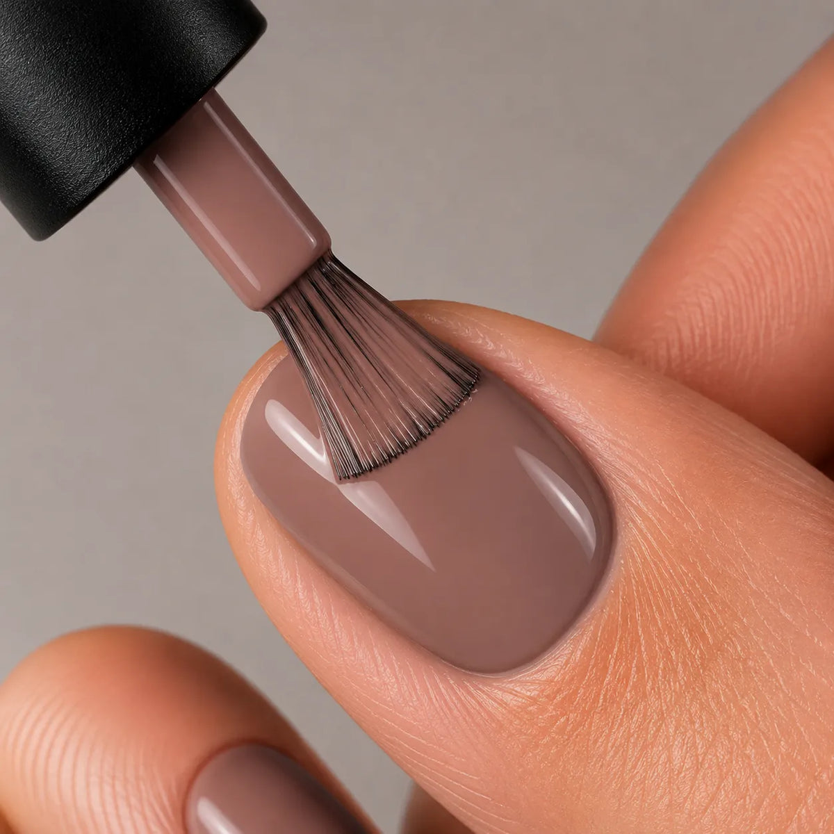 Rosa Velato 172 - Gel Polish Semipermanente Classic