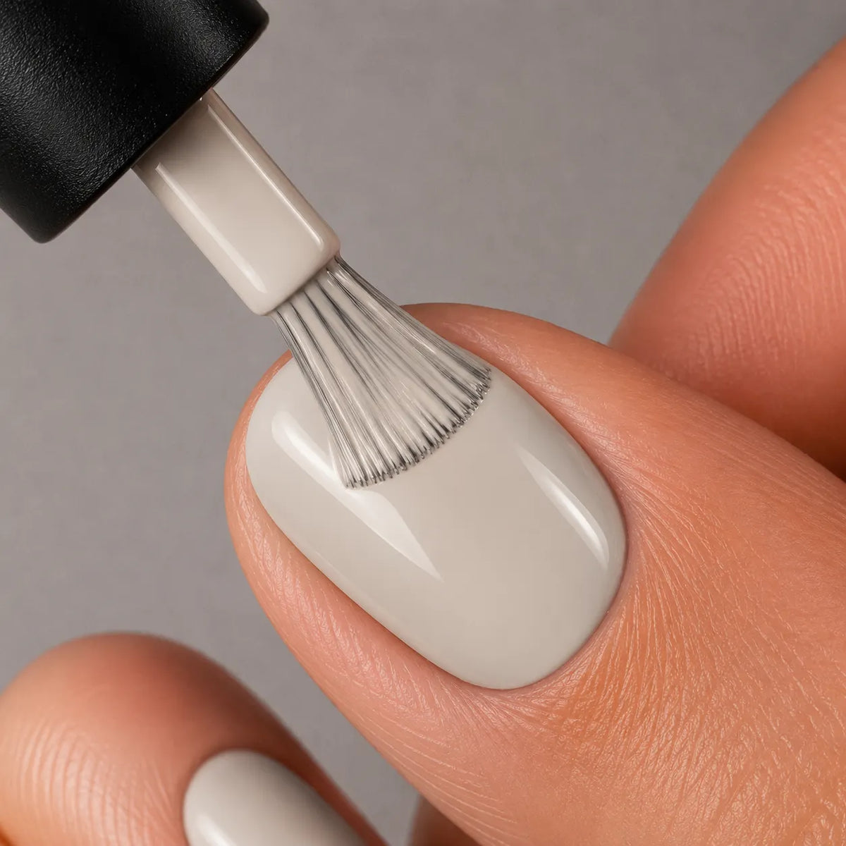 Rosa Talco 178 - Gel Polish Semipermanente Classic
