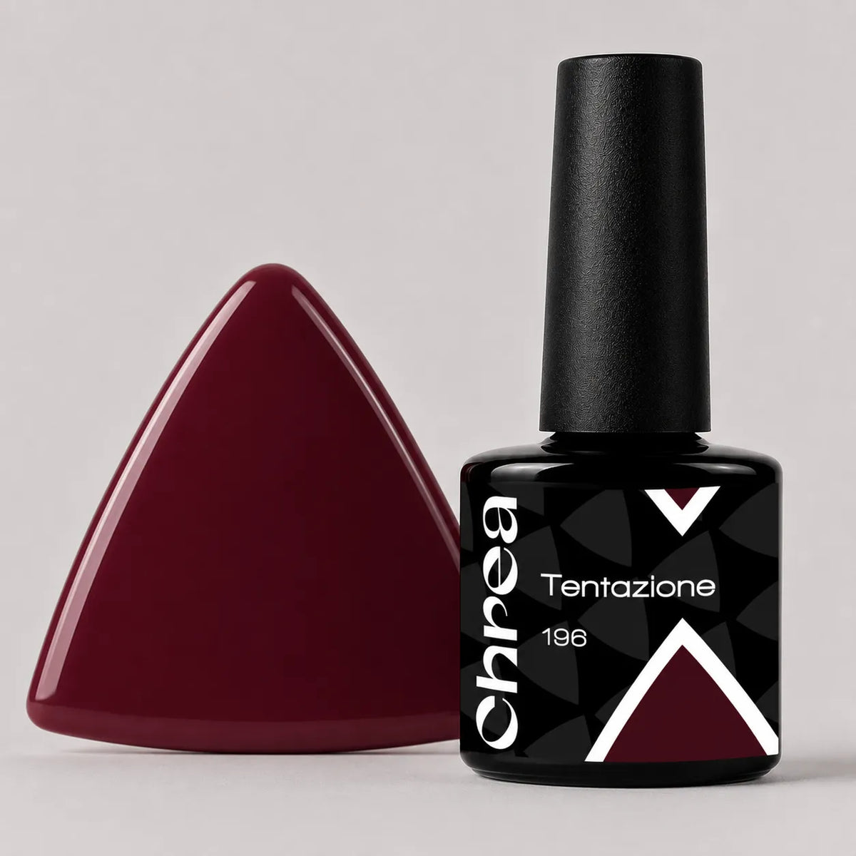 Tentazione 196 - Gel Polish Semipermanente Classic