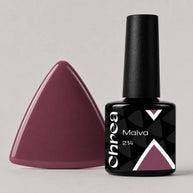 Malva 214 - Gel Polish Semipermanente Classic