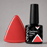 Gerbera Daisy 223 - Gel Polish Semipermanente Classic