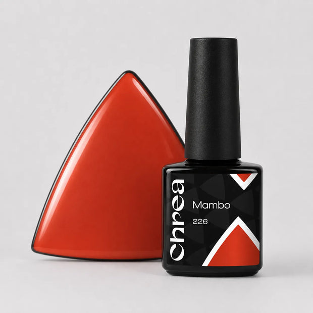 Mambo 226 - Gel Polish Semipermanente Classic