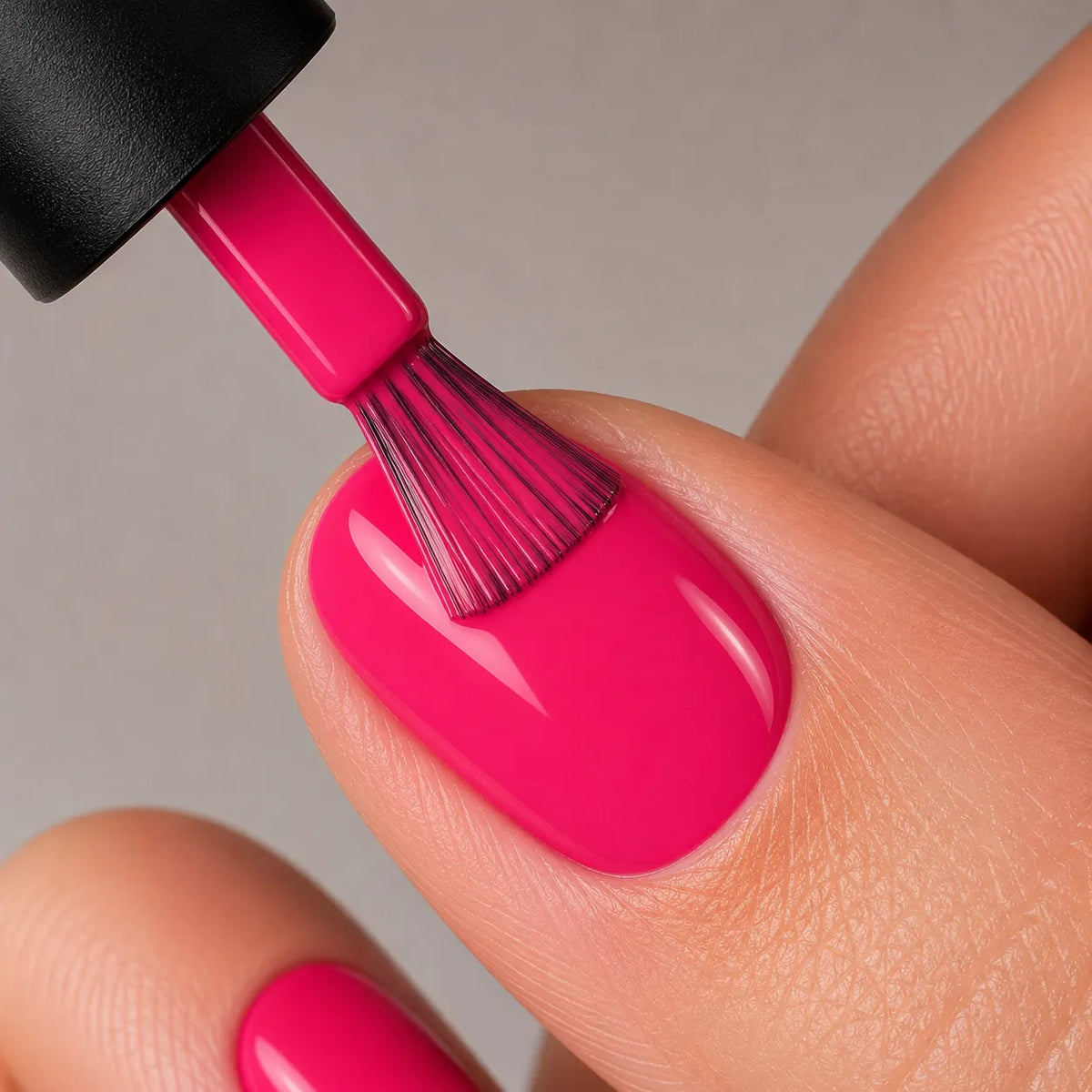 Purple Pink 238 - Gel Polish Semipermanente Classic