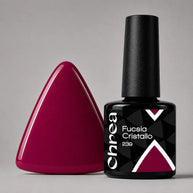 Fucsia Cristallo 239 - Gel Polish Semipermanente Classic