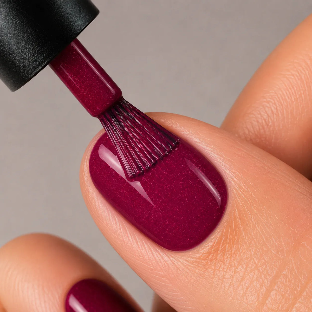 Fucsia Cristallo 239 - Gel Polish Semipermanente Classic
