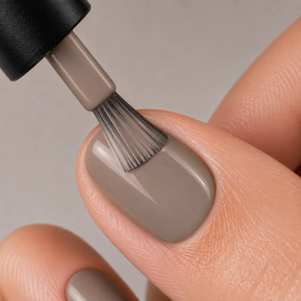 Cashmere Rose 264 - Gel Polish Semipermanente Classic