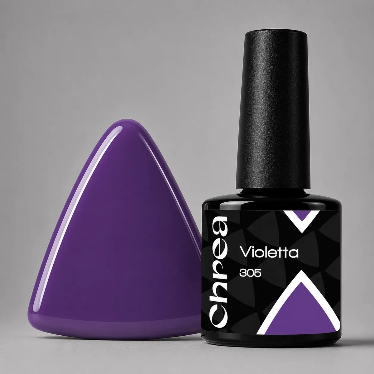 Violetta 305 - Gel Polish Semipermanente Classic