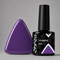 Violetta 305 - Gel Polish Semipermanente Classic
