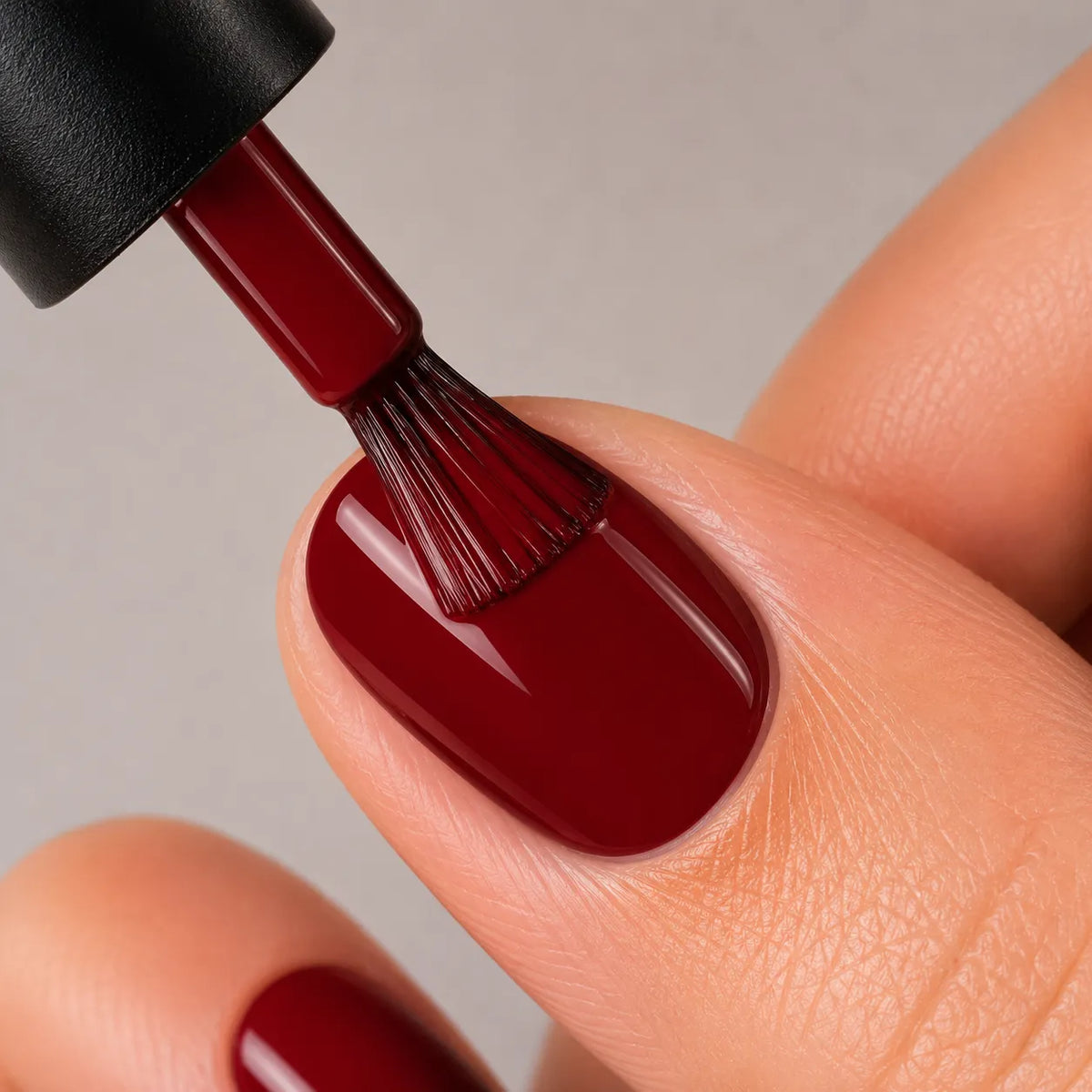 Campari 316 - Gel Polish Semipermanente Classic