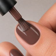 Marron Glace 334 - Gel Polish Semipermanente Classic