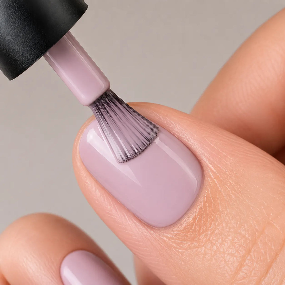 Nude Lattiginoso 338 - Gel Polish Semipermanente Classic