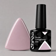 Nude Lattiginoso 338 - Gel Polish Semipermanente Classic