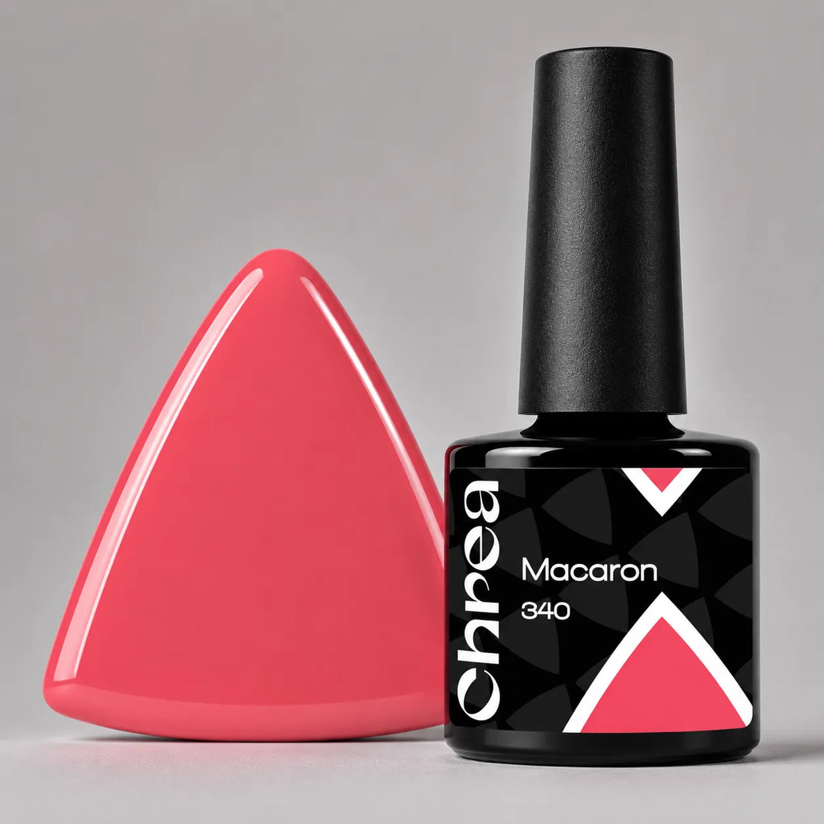 Macaron 340 - Gel Polish Semipermanente Classic