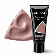 Acrygel Cover - Gel Ricostruzione Unghie Cover Camouflage