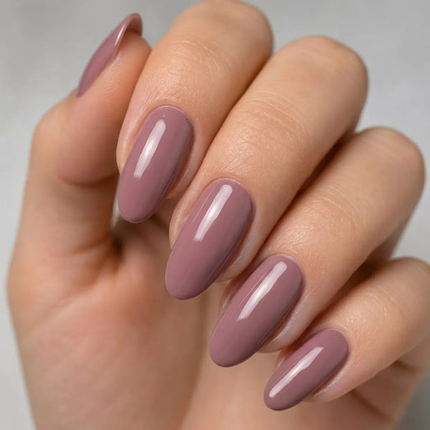 Acrygel Naturale - Gel Ricostruzione Unghie Nude Naturale Effetto Pelle