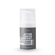 After Shave Comfort - Gel Dopobarba Rinfrescante Lenitivo