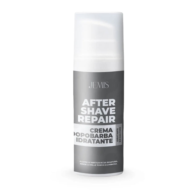 After Shave Repair - Crema Dopobarba Idratante